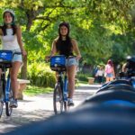 Ecobici: cómo usar el sistema y qué tener en cuenta para viajar sin problemas