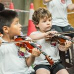 Propuestas para chicos y jóvenes: opciones para aprender y divertirse sin usar pantallas