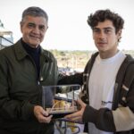 El sueño de la Fórmula 1 en la Ciudad toma forma con obras en el Autódromo y la visita de Colapinto