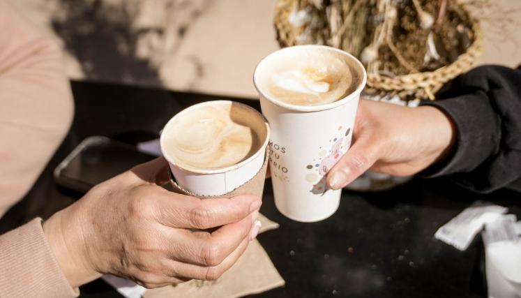 Vuelve Cafecito BA: dos días para disfrutar café, música y actividades al aire libre