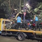 Controles en toda la Ciudad: casi 3 mil vehículos inspeccionados y más de 600 remitidos