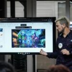 Se viene la Game Jam BA 2026: una invitación abierta para crear videojuegos desde cero