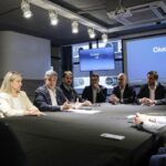 Microcentro en modo futuro: la Ciudad impulsa un distrito para empresas de Inteligencia Artificial Microcentro en modo futuro: la Ciudad impulsa un distrito para empresas de Inteligencia Artificial