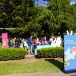 Pascuas en la Ciudad: cuatro días para salir, recorrer y compartir en familia