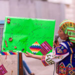 Avenida de Mayo se llena de sabores y culturas con BA Celebra América