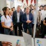 Villa Crespo recibe una nueva Expo Empleo Barrial con más de 400 oportunidades laborales Villa Crespo recibe una nueva Expo Empleo Barrial con más de 400 oportunidades laborales
