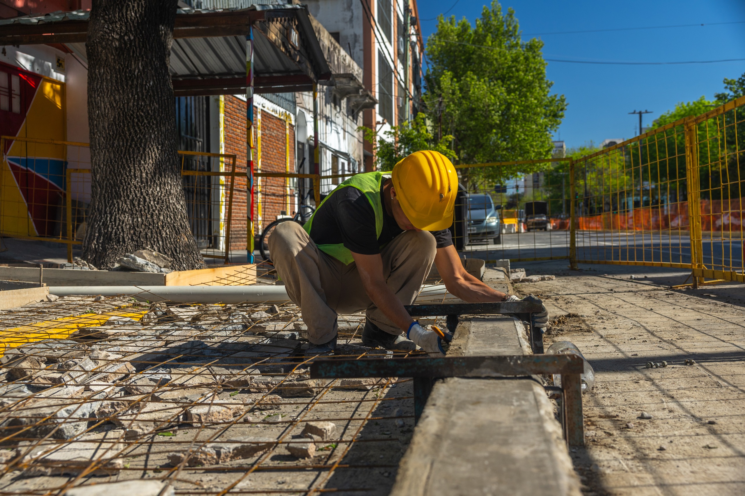 La Ciudad elimina los planes sociales y lanza un nuevo sistema enfocado en trabajo y capacitación