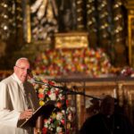 La Ciudad recuerda al Papa Francisco con actividades en distintos puntos y un homenaje en el Obelisco