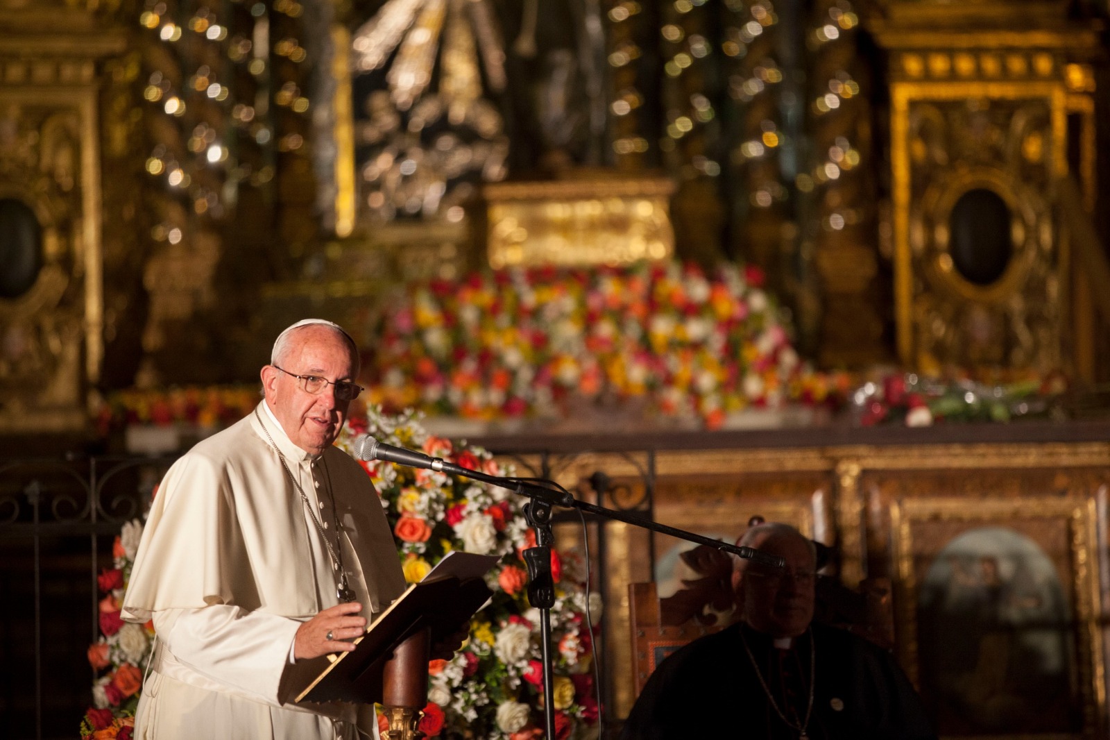 La Ciudad recuerda al Papa Francisco con actividades en distintos puntos y un homenaje en el Obelisco