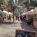 Sabe la Tierra vuelve a recorrer la Ciudad: días, horarios y dónde encontrarla esta semana