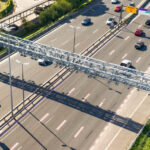 Chau a las cabinas: las autopistas porteñas pasan a tener peaje sin barreras