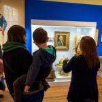 Semana de Mayo: historia, música y actividades para familias en el Casco Histórico y el Museo Saavedra