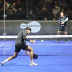 El mejor pádel del mundo vuelve a Buenos Aires y tendrá una cancha especial frente al Obelisco