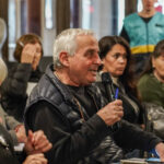 La Ciudad fortalece los encuentros vecinales en las 15 comunas