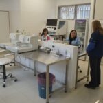 El Hospital Tornú renovó y amplió su servicio de Anatomía Patológica en Parque Chas