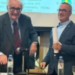 Un referente de Agronomía fue premiado por sus aportes al maíz y al desarrollo del agro argentino