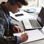 Una propuesta virtual para jóvenes que buscan dar sus primeros pasos en el mundo laboral