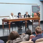 La UBA debatió ambiente, ciencia y educación frente a una crisis que golpea en varios frentes