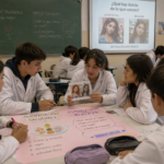 Matemática desde el jardín: la Ciudad entrega cajas de juegos creadas junto a docentes