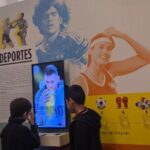 El Mundial también se vive entre museos, cine, libros y cultura porteña