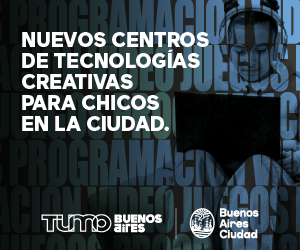TUMO BUENOS AIRES