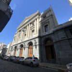 Borges vuelve a los Bares Notables con charlas, música y recorridos por Buenos Aires