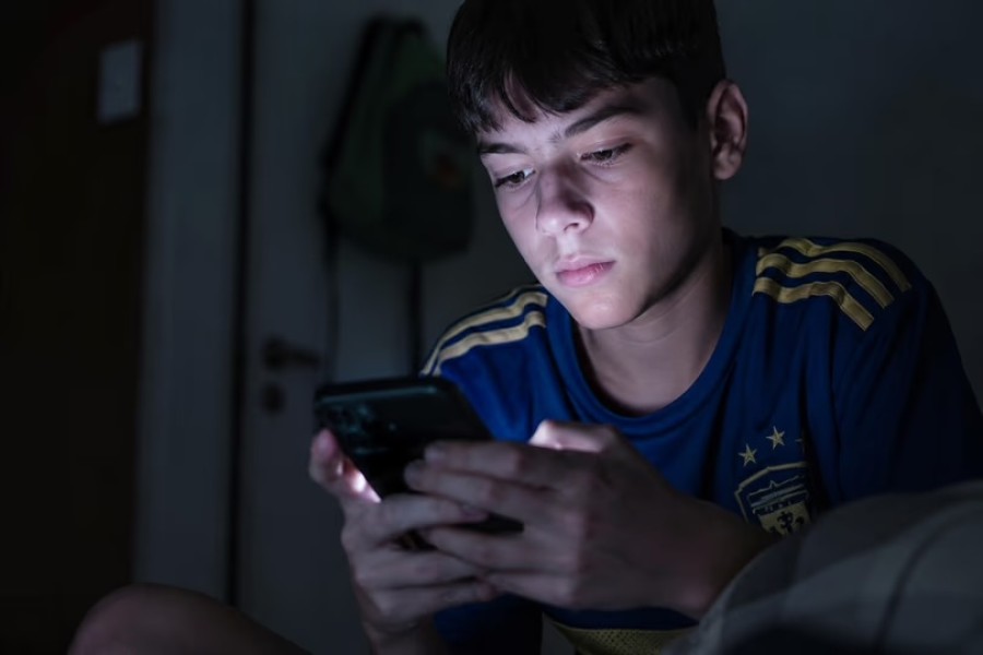 El Mundial vuelve a poner en foco las apuestas online entre adolescentes