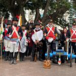 La Ciudad recordará la Defensa de Buenos Aires con una jornada histórica abierta al público