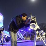 El Planetario renueva su programación con propuestas para disfrutar el espacio durante julio