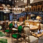 El Mercado de Pulgas sumará una plaza junto a su histórico galpón