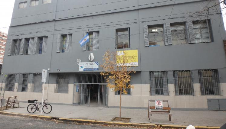 Durante junio y julio finalizaron obras de infraestructura en doce establecimientos educativos ubicados en nueve comunas