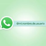 Los chats de WhatsApp podrán iniciarse con un alias en lugar del número de teléfono