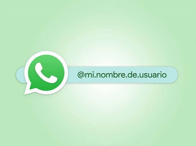 Los chats de WhatsApp podrán iniciarse con un alias en lugar del número de teléfono