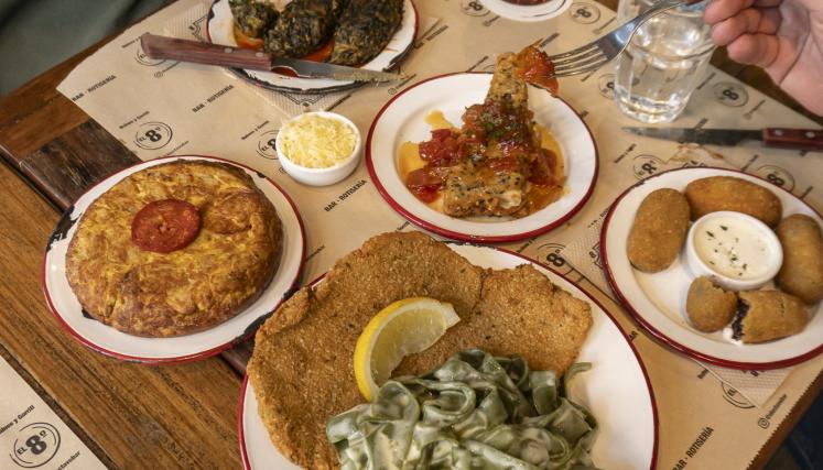 Semana de los Bodegones: descuentos en más de 100 locales