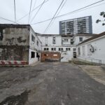Hospital Tornú: obras en Guardia, Laboratorio y Salud Mental