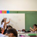 Dos docentes en el aula: el modelo ya funciona en 70 escuelas porteñas