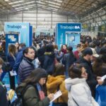 Expo Empleo reunió a 3.500 personas en Ferro Expo Empleo reunió a 3.500 personas en Ferro