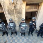 Recuperaron una casa usurpada en Villa Ortúzar