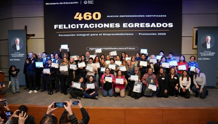 Emprendedores porteños suman coworkings y una plataforma digital