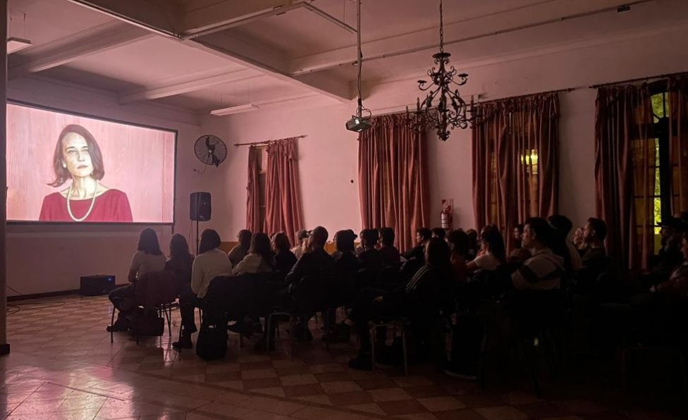 VECINE: cine en Villa Crespo hasta el 13 de septiembre