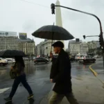Lluvias y vientos: cómo actuar ante las alertas del Niño