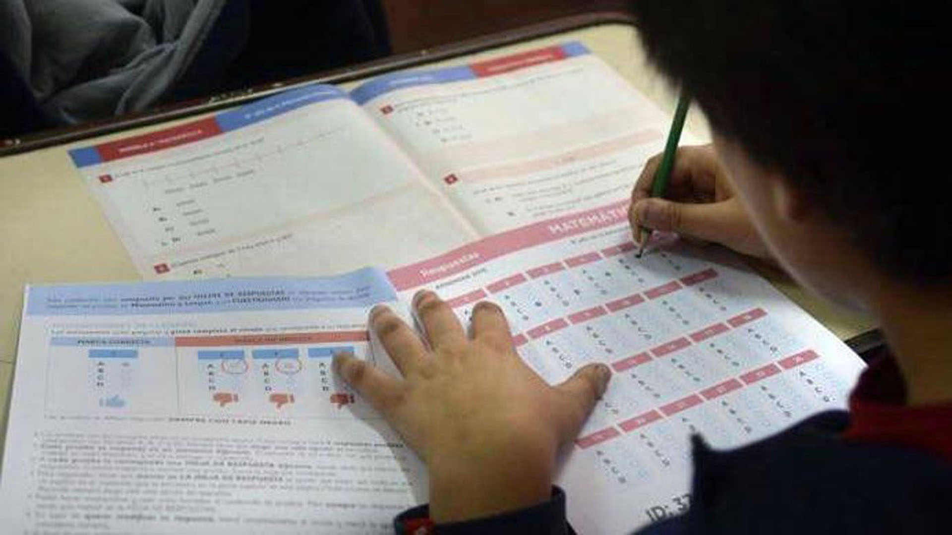 Qué evaluaciones tendrán los alumnos porteños antes de fin de año