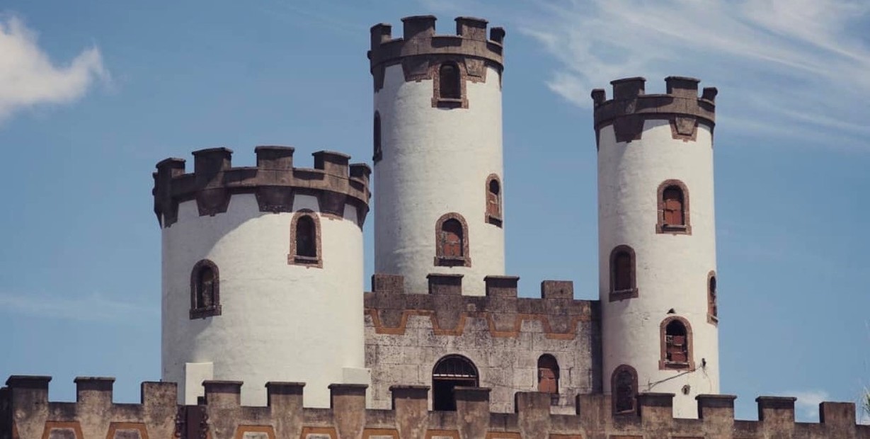 Castillo de Villa Crespo: del puente al plan de viviendas