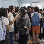 Escuelas porteñas ponen el foco en el bienestar socioemocional Escuelas porteñas ponen el foco en el bienestar socioemocional