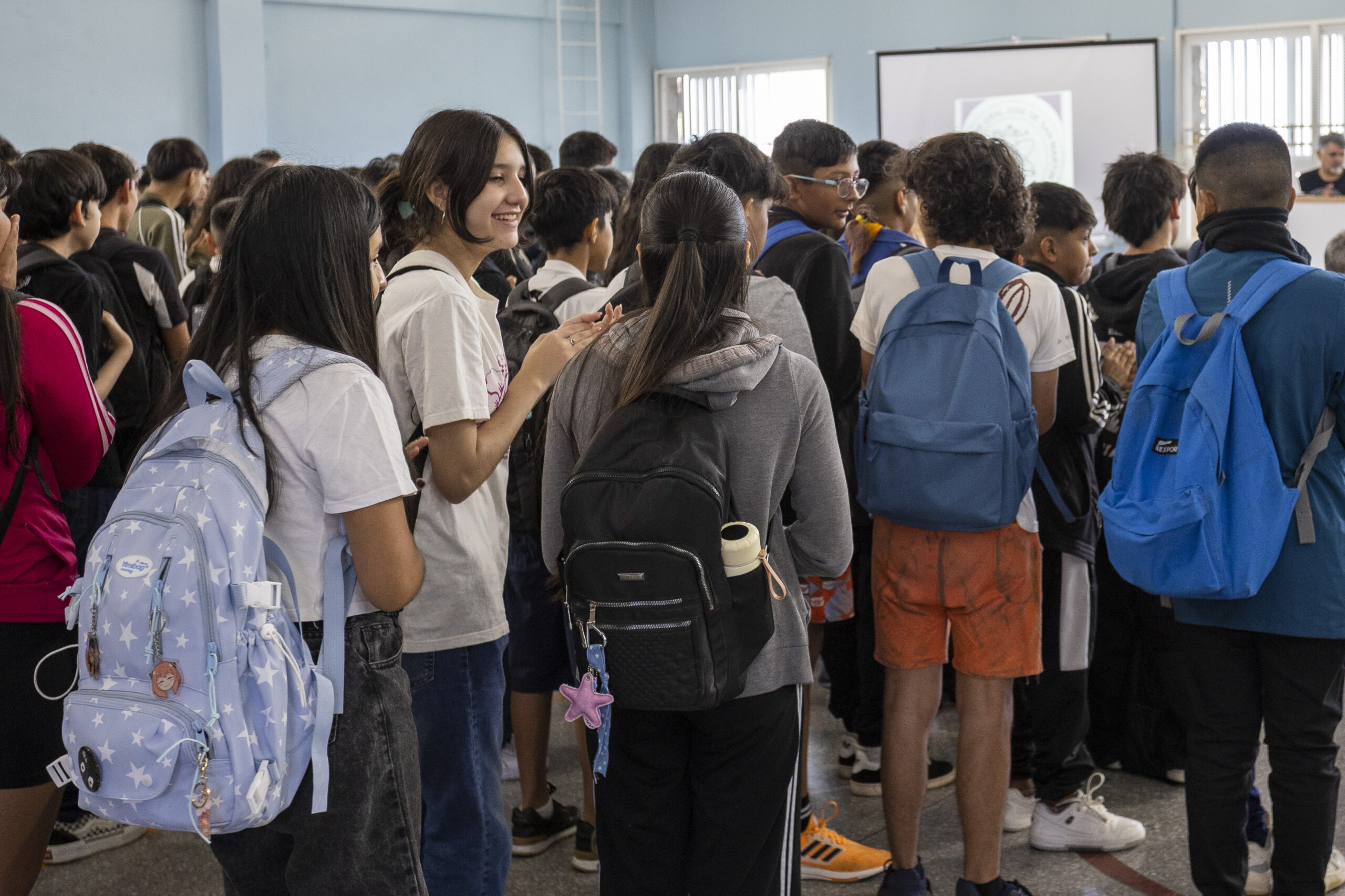 Escuelas porteñas ponen el foco en el bienestar socioemocional