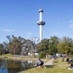 Parque de la Ciudad: días, horarios y accesos