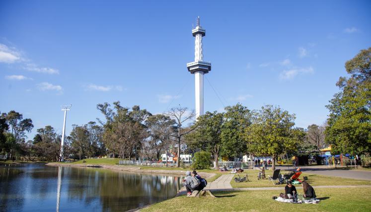 Parque de la Ciudad: días, horarios y accesos