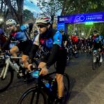 Gran Fondo: recorridos y cortes para este domingo