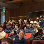 Proyectate llevó apuestas y videojuegos a sus jornadas Proyectate llevó apuestas y videojuegos a sus jornadas